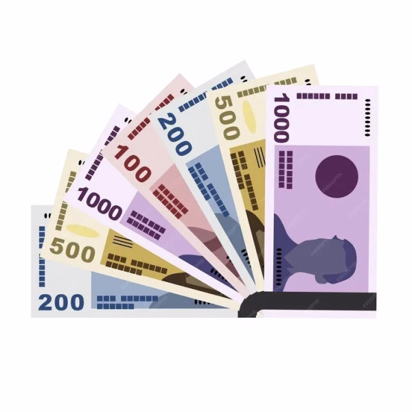 Recharge, dépôt, transfert, retrait d'argent | Seller Plan #6