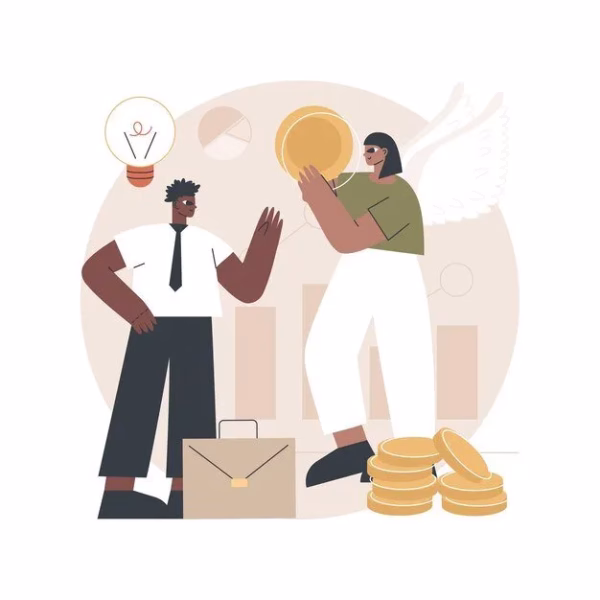 Collecte de fonds, Dons, Crowdfunding : organiser et gérer en ligne | Seller Plan #E1