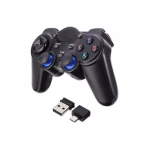 Manette de jeu sans fil pour PlayStation